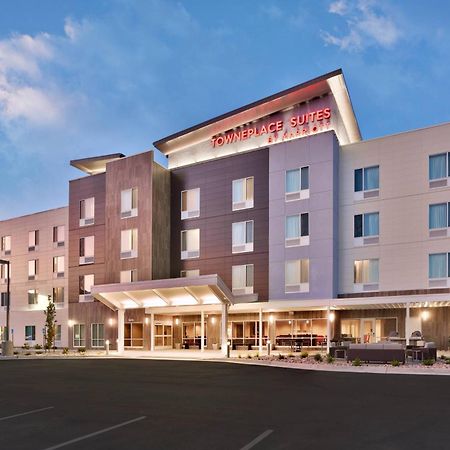 ทาวน์เพลซ สวีท บาย แมริออท ซอลต์เลคซิตี้ แดรปเปอร์ Hotel เดรเปอร์ ภายนอก รูปภาพ