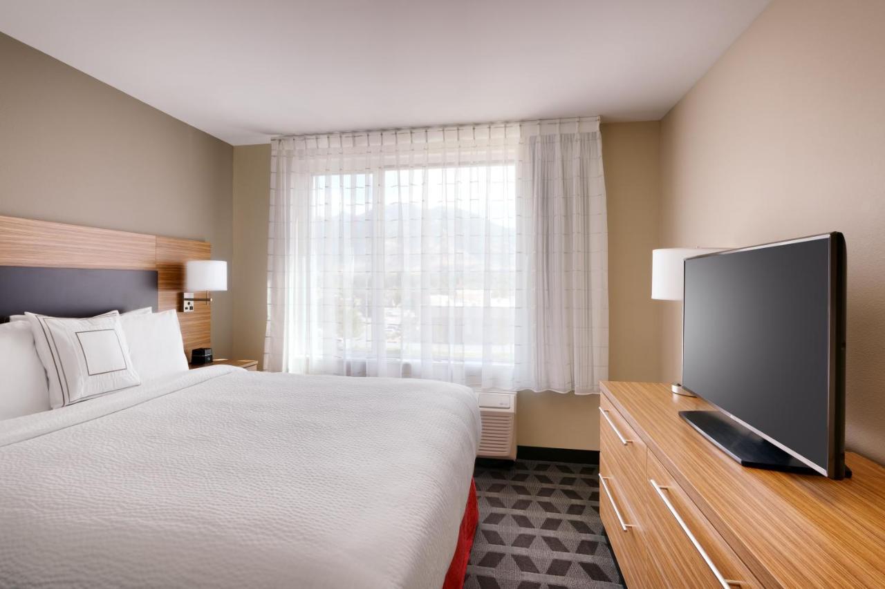 ทาวน์เพลซ สวีท บาย แมริออท ซอลต์เลคซิตี้ แดรปเปอร์ Hotel เดรเปอร์ ภายนอก รูปภาพ