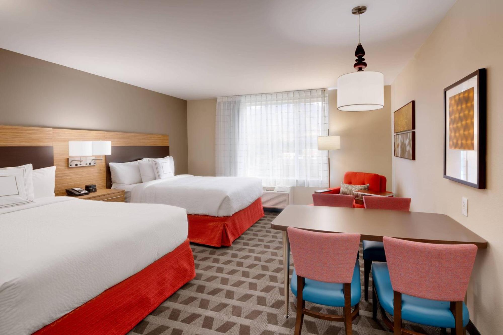 ทาวน์เพลซ สวีท บาย แมริออท ซอลต์เลคซิตี้ แดรปเปอร์ Hotel เดรเปอร์ ภายนอก รูปภาพ